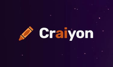 Logo Craiyon