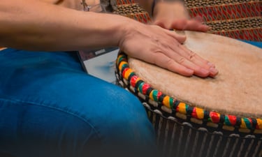 afrikos bugnai Kaune