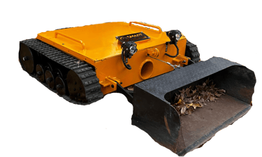 robot cabezal de aspiracion sg-12