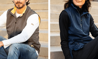 Lightweight Trending & Seasonal jackets for travel