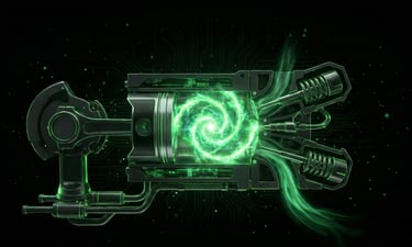 Efficient Combustion improves ROI | Fleet Management