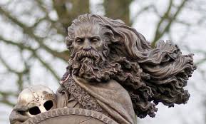 Vikings, roi, Harald