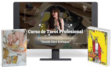 curso de tarot