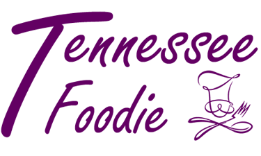 Tennessee Foodie Recipes Blog by Kenneth Bargers
