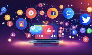 nderstanding the Basics of Digital Marketing Services