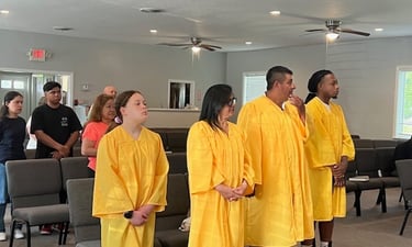 Baptism