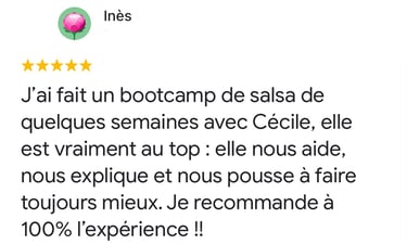 avis bootcamp