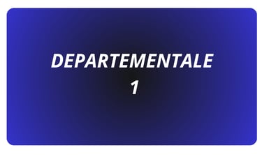 Départementale 1