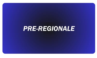 Pré-régionale