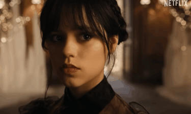 2. Wandinha – 2ª temporada, parte 1 (06/08)