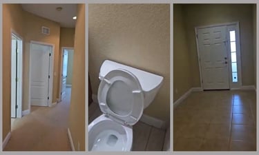 Reliable Cleaning Services Palm Coast FL Commercial Residential Vacation Rentals Call 386-237-2638