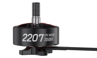 2207 2050KV drono motoras