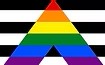 Straight Ally Image