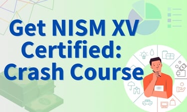 nism-15-crash-course