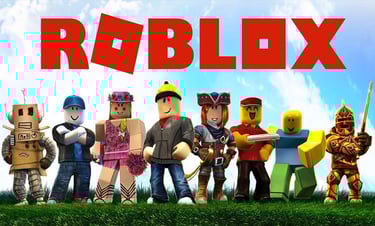 ist roblox gefährlich
