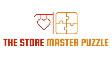 logo the Store MAster Puzzle