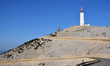 Le Mont-Ventoux