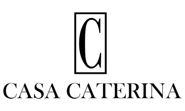 Logo Casa Caterina metodo classico, Monticelli Brusati Franciacorta