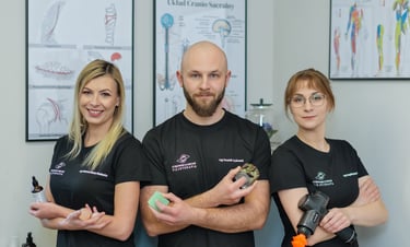 fizjoterapia bielsko kozy