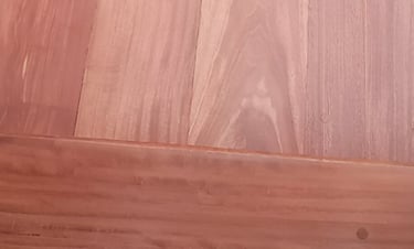 mantenimiento de pisos de madera pulida pisos