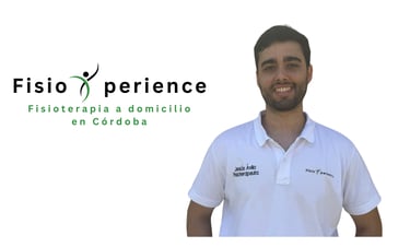 fisioterapeuta a domicilio en cordoba