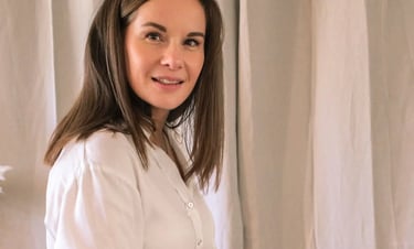 charlene santerre consultante en création et développement d'espaces bien-être