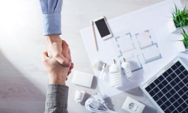 Enquête de satisfaction