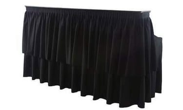 A Pop Up Mobile Bar For Rental In Arizona