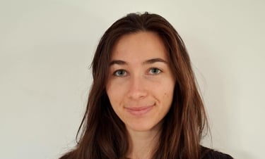 Julie Palisse, psychologue, psychothérapeute