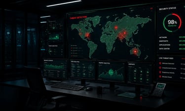 Security Solutions