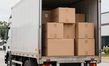 Bright living room with modern inventory