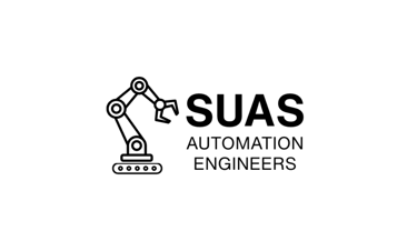 SUAS Automation Engineers Customer Logo