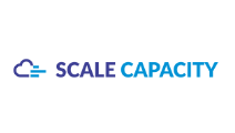 Scale Capacity corporate logo.