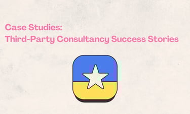 Third-Party Consultancy Success Stories | ToAsia.biz