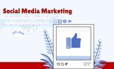 Social Media Marketing | ToAsia.biz