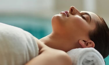 bellezza e benessere club viago