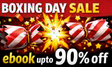 Boxing Day Sale