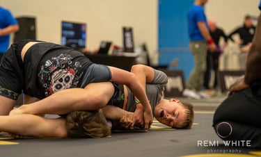 Remi White Photography Empire Grappling Scottish Open 2025