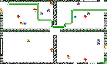 Snakes Alive...but for how long?