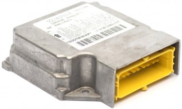 Airbag module Repair