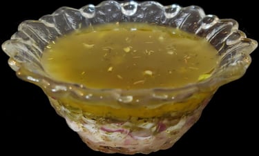 Italian Dressing