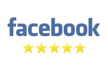 See our facebook reviews