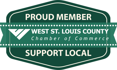 west st louis county chamber of commerce