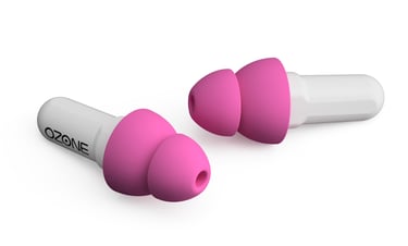 Lite Earplugs - Pink