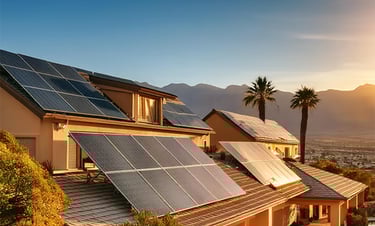 alt="Solar Business Dominates in Their Area.'
