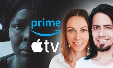 film production services - tv series production services