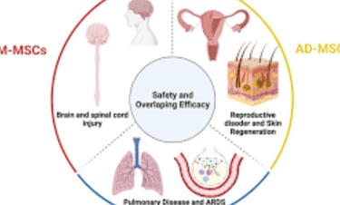 stem cell therapyy