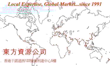 ORC Markets