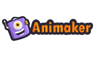 Animaker logo