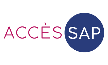 logo accès sap